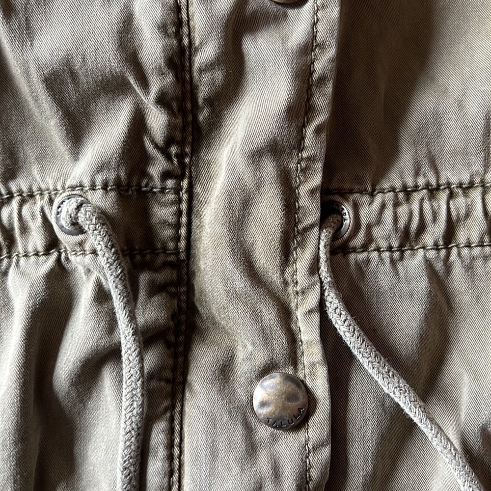 NWT!! Talula jacket - Picture 2 of 5